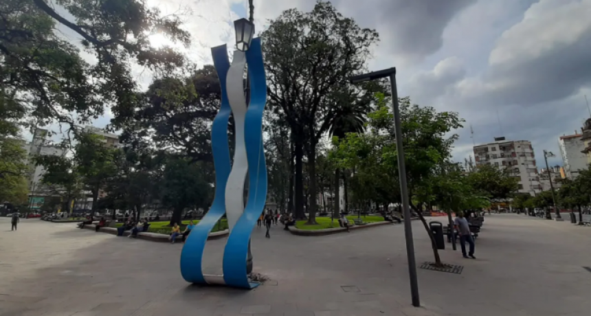 Tiempo: se espera un viernes parcialmente nublado en Tucumán