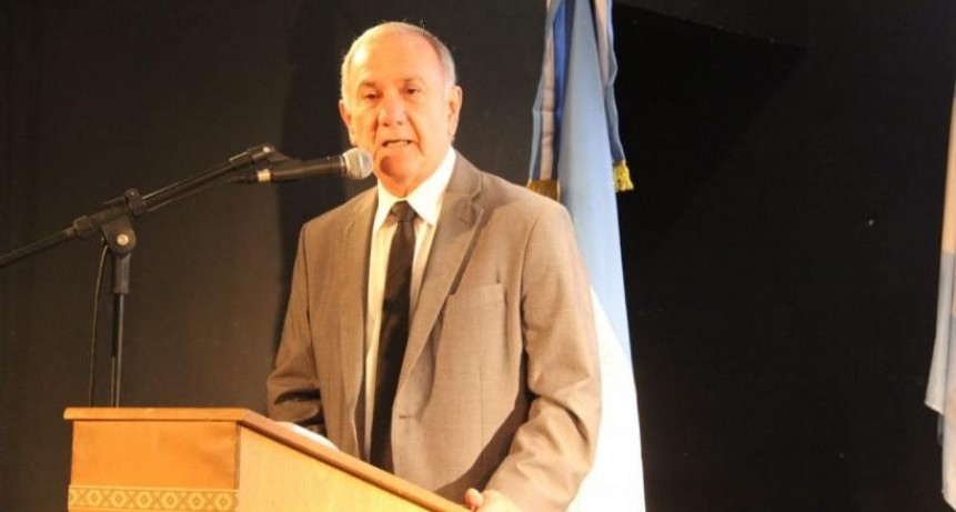 La Legislatura analizará el pedido de destitución del presidente del Tribunal de Cuentas