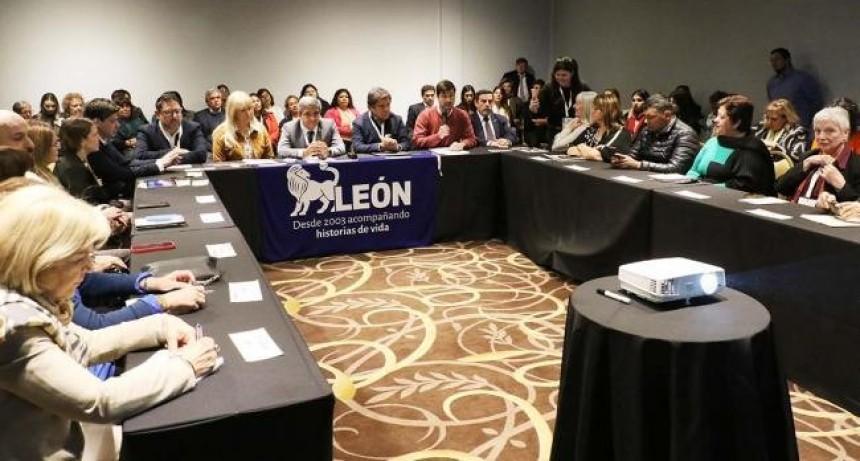 Se realizó el XVI Congreso de Alzheimer y Demencias de Argentina