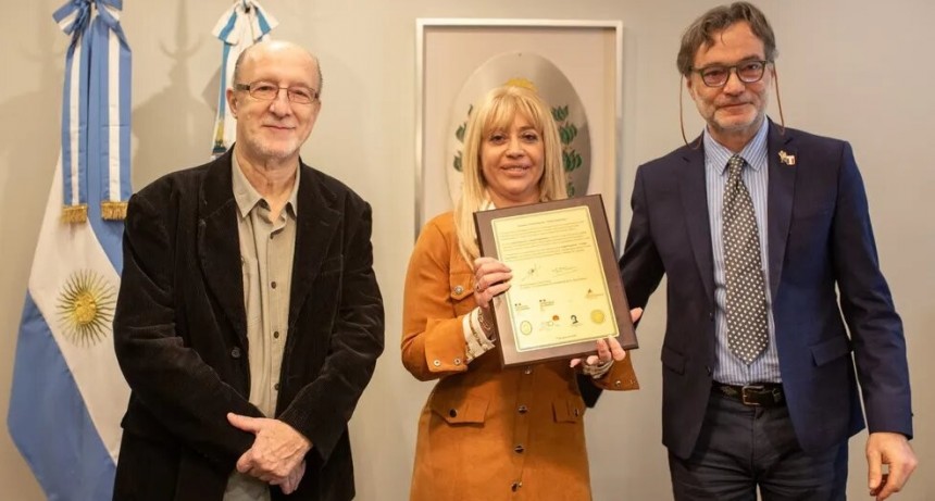 San Miguel de Tucumán fue distinguida como la primera Ciudad Imperial Napoleónica de Argentina
