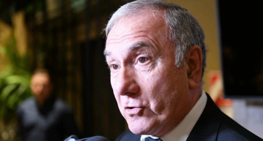 Legislatura: archivan el pedido de juicio político contra el presidente del Tribunal de Cuentas