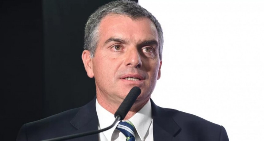 Murga asegura que el Gobernador “da vueltas y vueltas” con la reforma constitucional