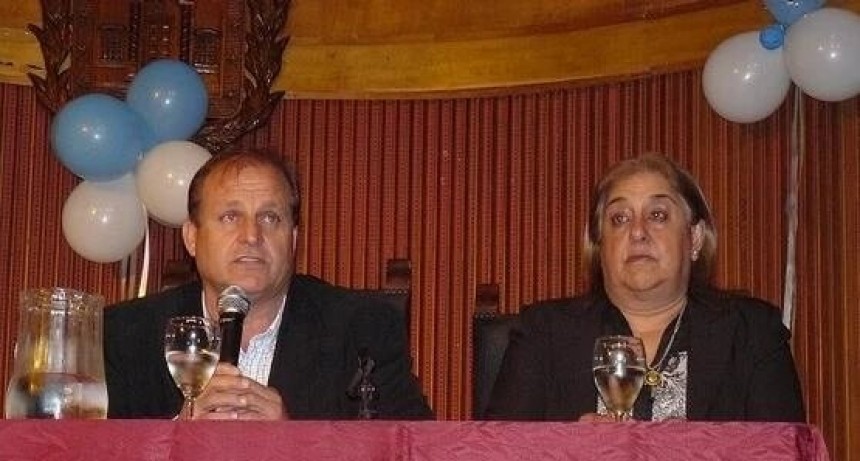 Falleció Elena Cortalezzi, ex concejal de San Miguel de Tucumán