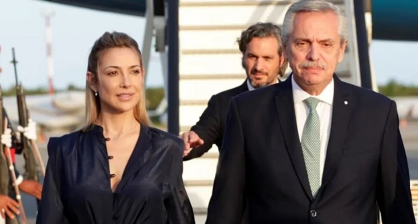 Desde el Gobierno Nacional sostienen que la denuncia contra Alberto Fernández “demuestra la decadencia de una parte del sistema político argentino”