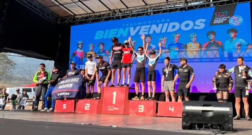 El Trasmontaña, un exitoso evento que impulsa el turismo en Tucumán