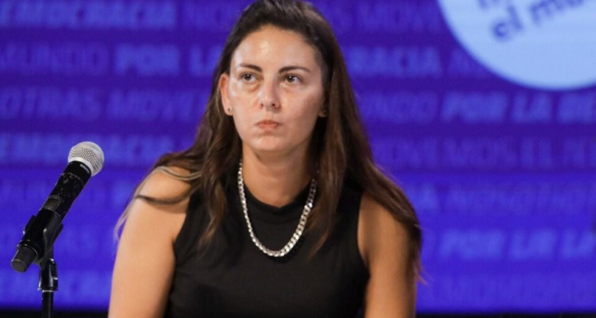 Mazzina sumó a su declaración chats con Fabiola Yañez que desmienten el pedido de ayuda