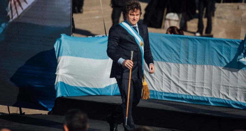 Milei suspendió su viaje a México