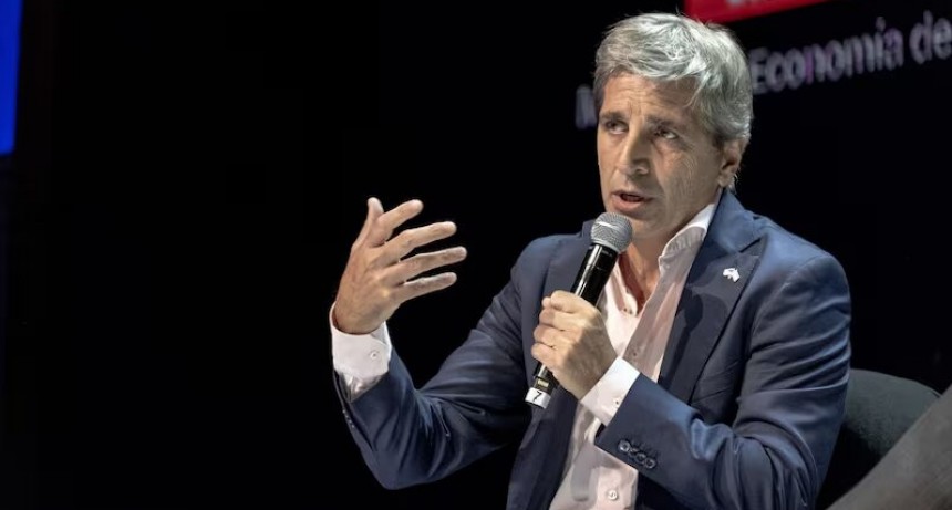 Proyecciones del Presupuesto 2025: el Gobierno espera una inflación del 139% y un dólar a $1016