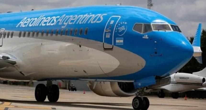 La Justicia de EEUU falló en contra de la nacionalización de Aerolíneas Argentinas en el 2008