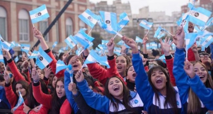 Ya están abiertas las inscripciones para los Juegos Nacionales Evita 2024