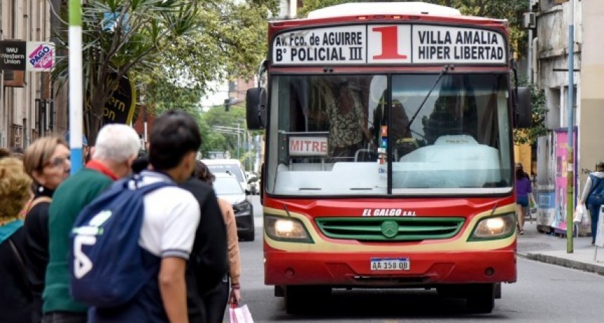 AETAT solicitará un aumento del boleto