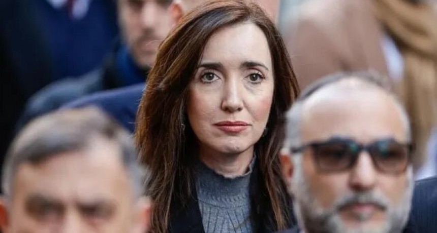 Villarruel se desligó de los aumentos en las dietas de los senadores