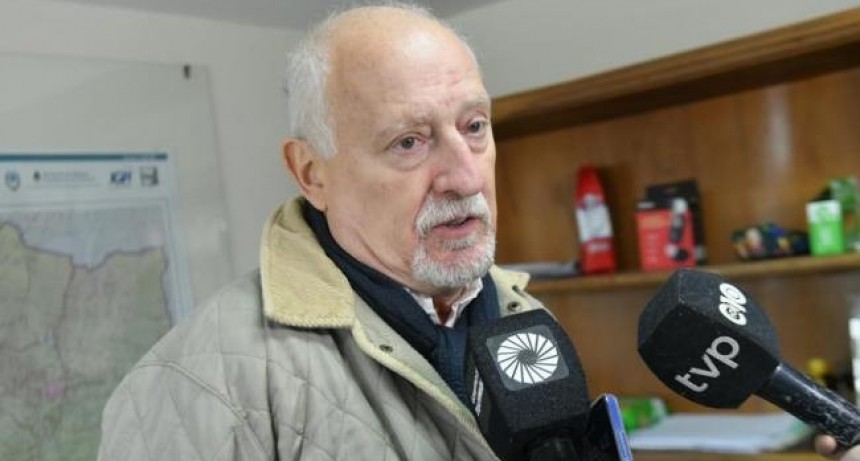 Ascárate se refirió a contrapuntos con representantes de ONG de consumidores