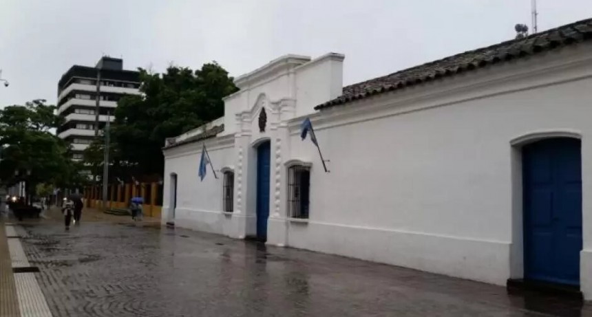 Tiempo: jornada inestable para este miércoles en Tucumán