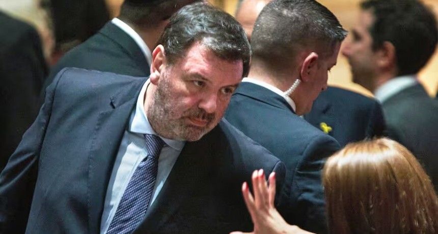 Lijo defiende en el Senado su candidatura a la Corte Suprema