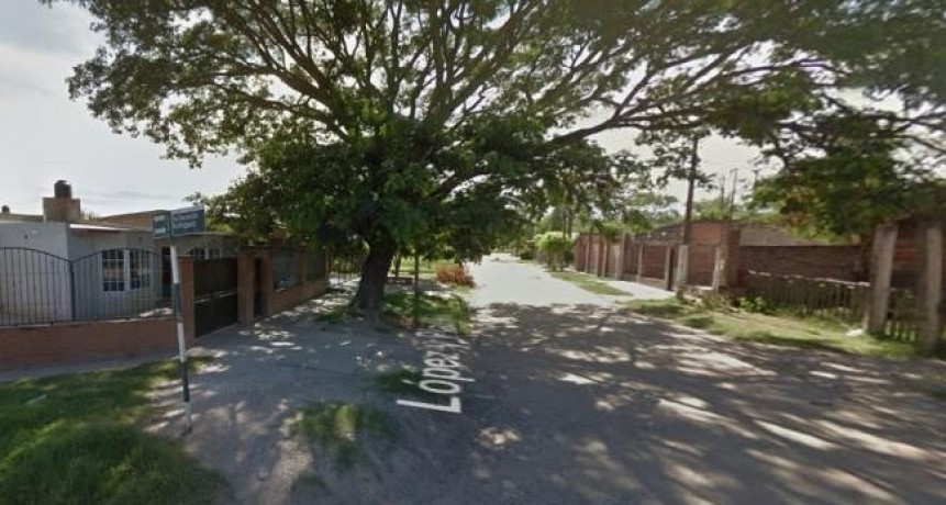 Cayó “Quema Rancho” con frondoso prontuario por robo armado