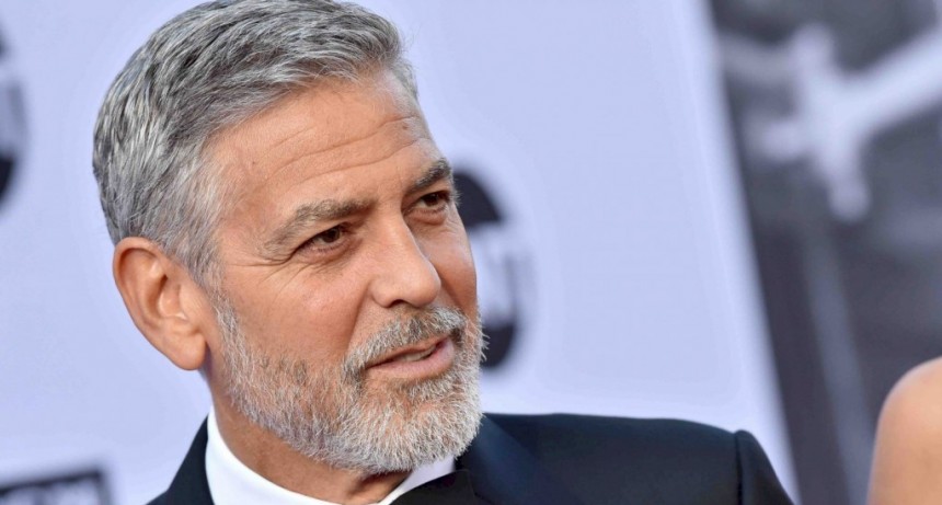 Cuánto sale cenar con George Clooney