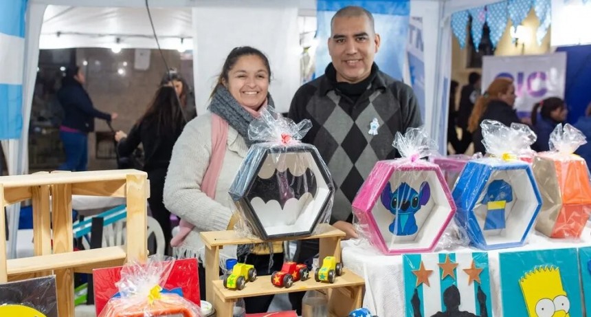 Dónde estarán las ferias que organiza la Municipalidad capitalina el 24 y 25 de agosto