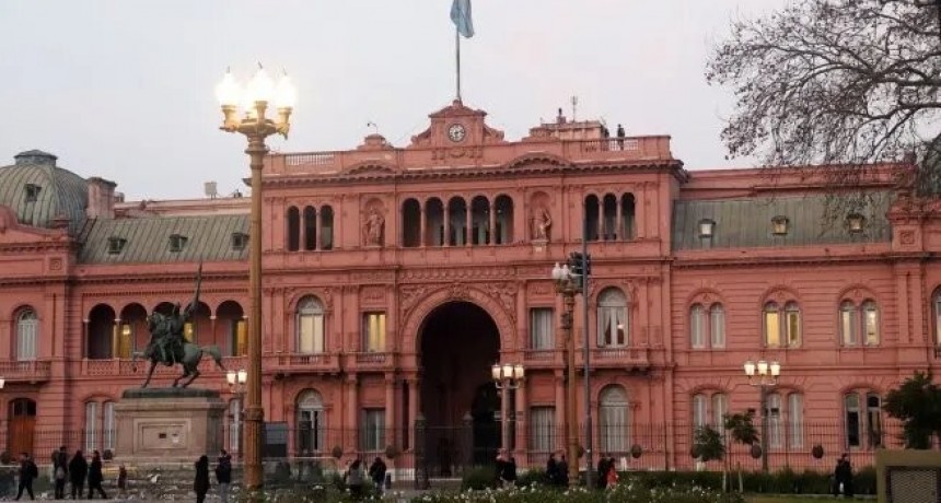El Estado ya no tendrá la obligación de contratar empresas públicas