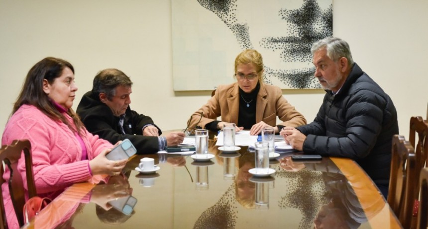 Legislatura: dictamen favorable para la creación de un portal web de participación ciudadana
