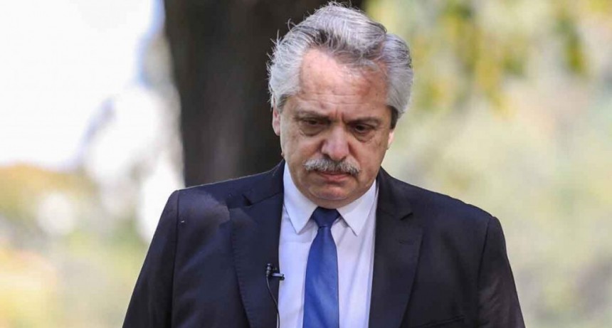 Declaran los primeros testigos en la causa contra Alberto Fernández por violencia de género