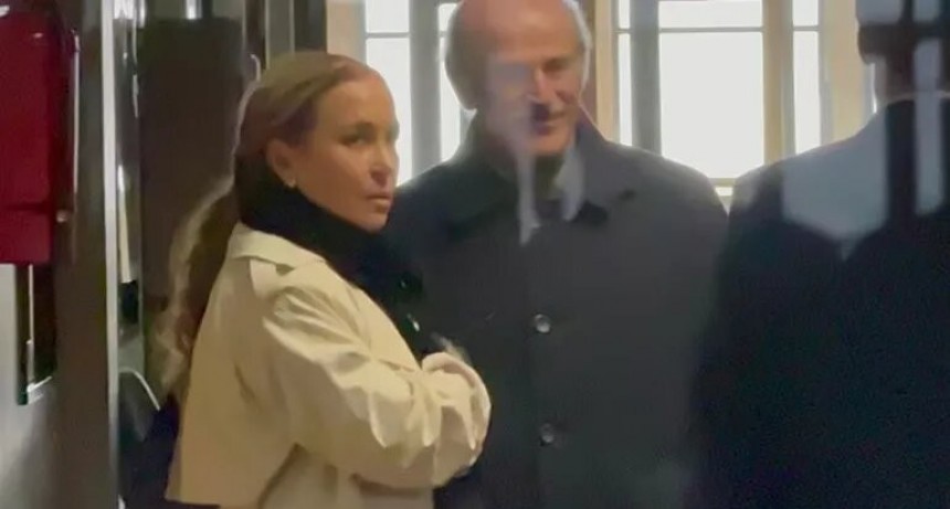 María Cantero declaró que las capturas de chats son reales y que Yañez es la 