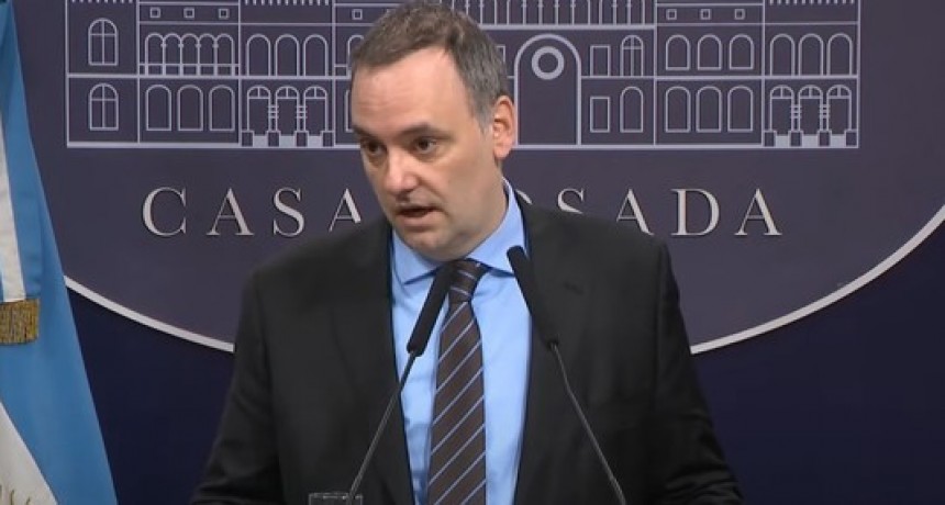 Actualización de las jubilaciones: desde el Gobierno Nacional afirman que 
