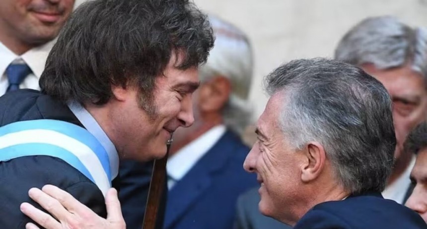 Macri respaldó el veto de Milei a la actualización de jubilaciones