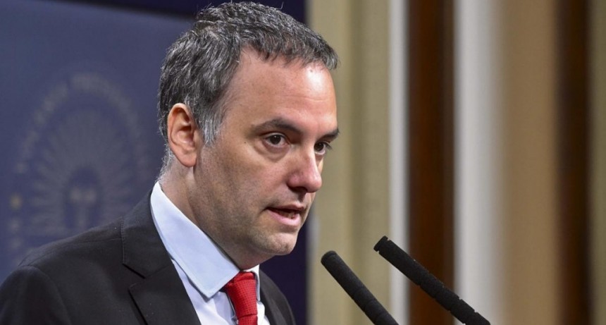 El Gobierno analiza judicializar la Ley de Movilidad Jubilatoria