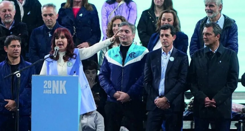 Diputados Unión por la Patria califican de 