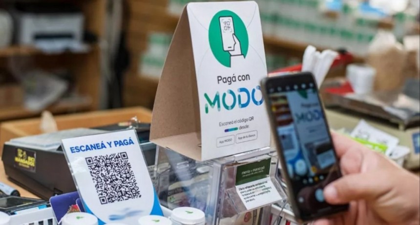 Mercado Libre denunció a los bancos por cartelización