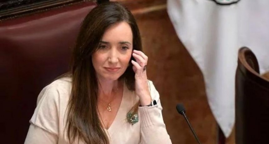 Villarruel convocó a un acto en 