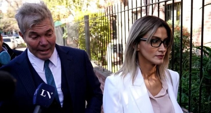 Citan a Sofía Pacchi a declarar en la causa contra Alberto Fernández