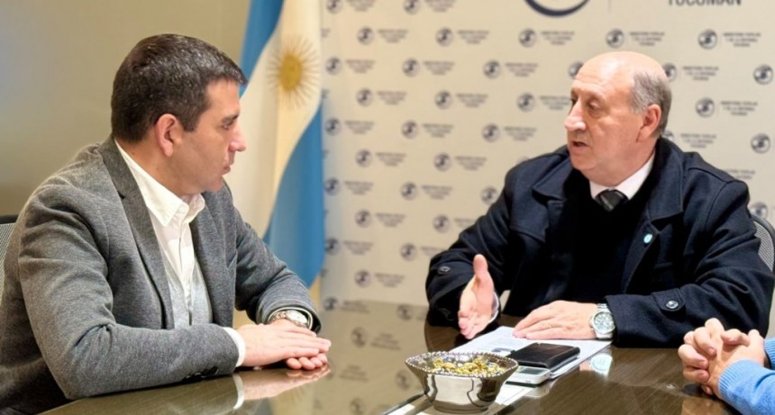 Romano Norri impulsa cambios en la ley de salud mental