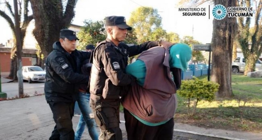 Cinco detenidos tras el asalto al tours de compras