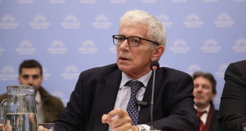 Diputados: Cúneo Libarona dijo que rechaza la “diversidad de identidades sexuales”