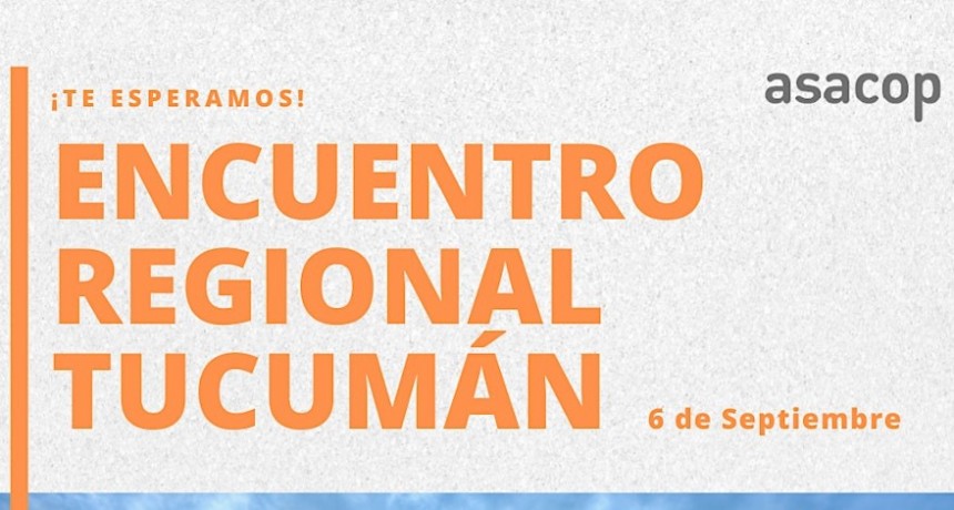 Tucumán recibe a los consultores políticos más destacados de Argentina