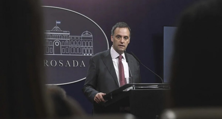 El Gobierno respaldó a Cúneo Libarona por sus dichos sobre la diversidad sexual