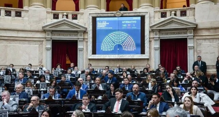 El aumento del presupuesto universitario tiene un impacto fiscal de 740 mil millones de pesos