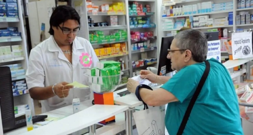 Los 44 medicamentos que PAMI dejó de cubrir al 100%