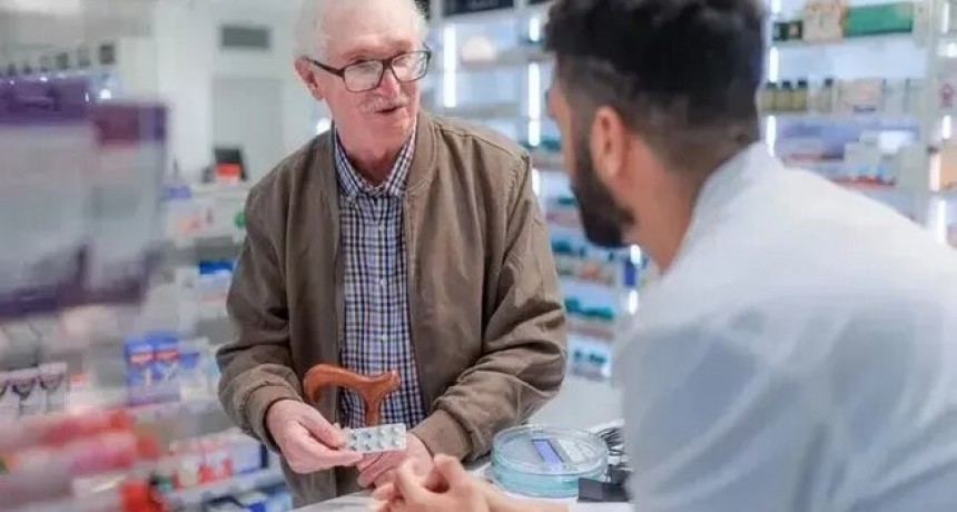 PAMI garantiza la continuidad de su programa de medicamentos