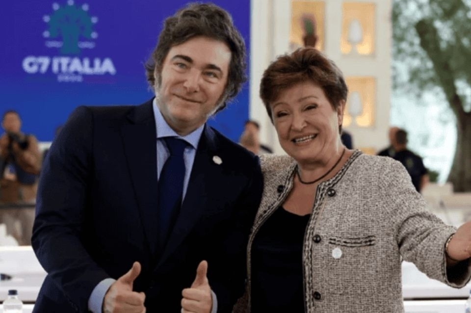 El FMI desembolsa USD 2.000 millones: cómo se usarán