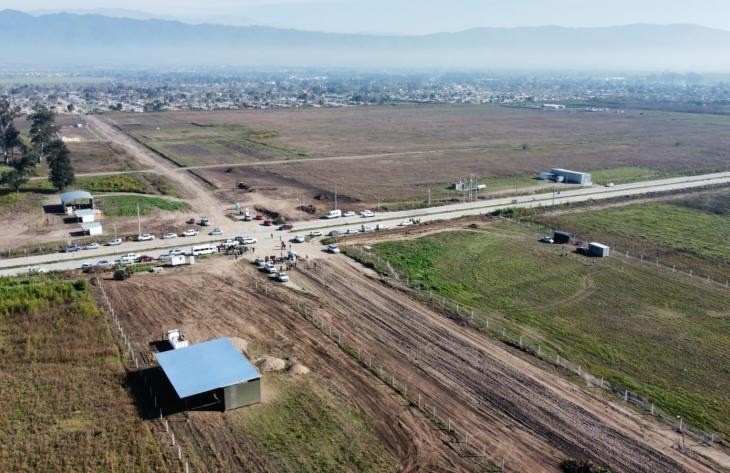Procrear II: 3.000 viviendas y 7.000 puestos de trabajo