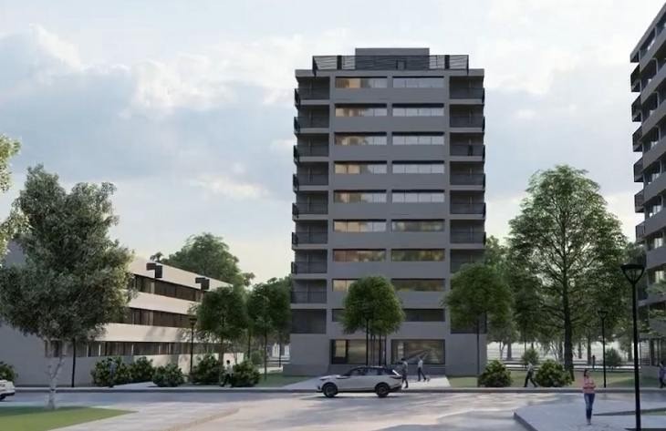 Así será el Procrear II en Tucumán: torres, dúplex y 6.000 puestos de trabajo