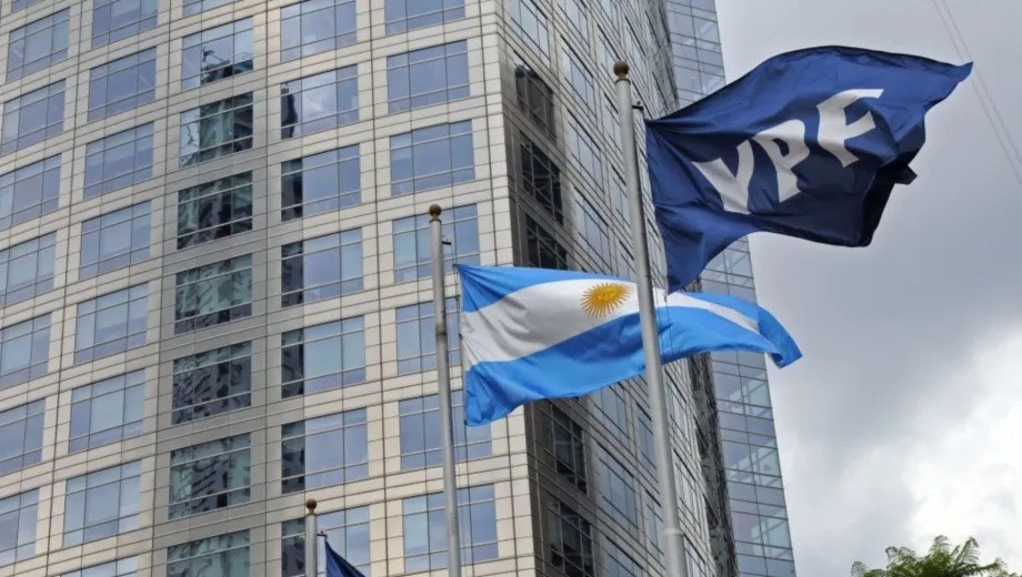 Argentina apoya investigación sobre YPF y abre la puerta a anular fallo