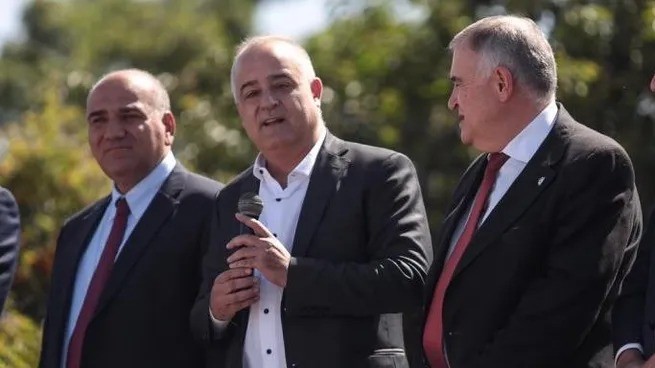 Jaldo asegura que el peronismo tucumano irá unido a las elecciones