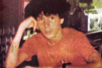 Identifican a Diego, el joven desaparecido en 1984 hallado en la ex casa de Cerati