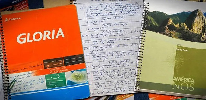 Los Cuadernos de las Coimas: el juicio que enfrentará a Cristina Kirchner con los grandes empresarios