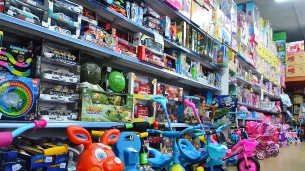 Comercios de SMT extienden horarios por el Día del Niño
