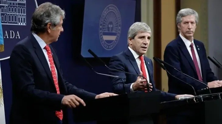 Gobierno avanza en reforma tributaria para después de octubre